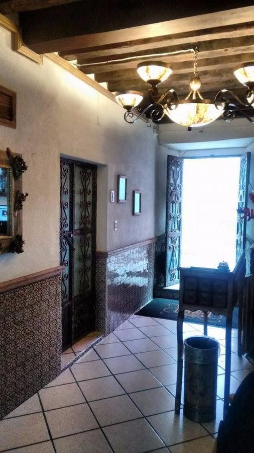 Hotel Pocitos Гуанахуато Экстерьер фото